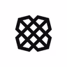 Plaid logo