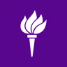 New York University logo