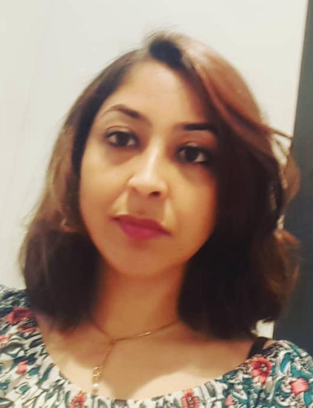 Dee C - Principal, New York